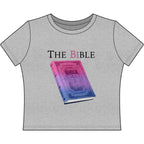 THE BIBLE