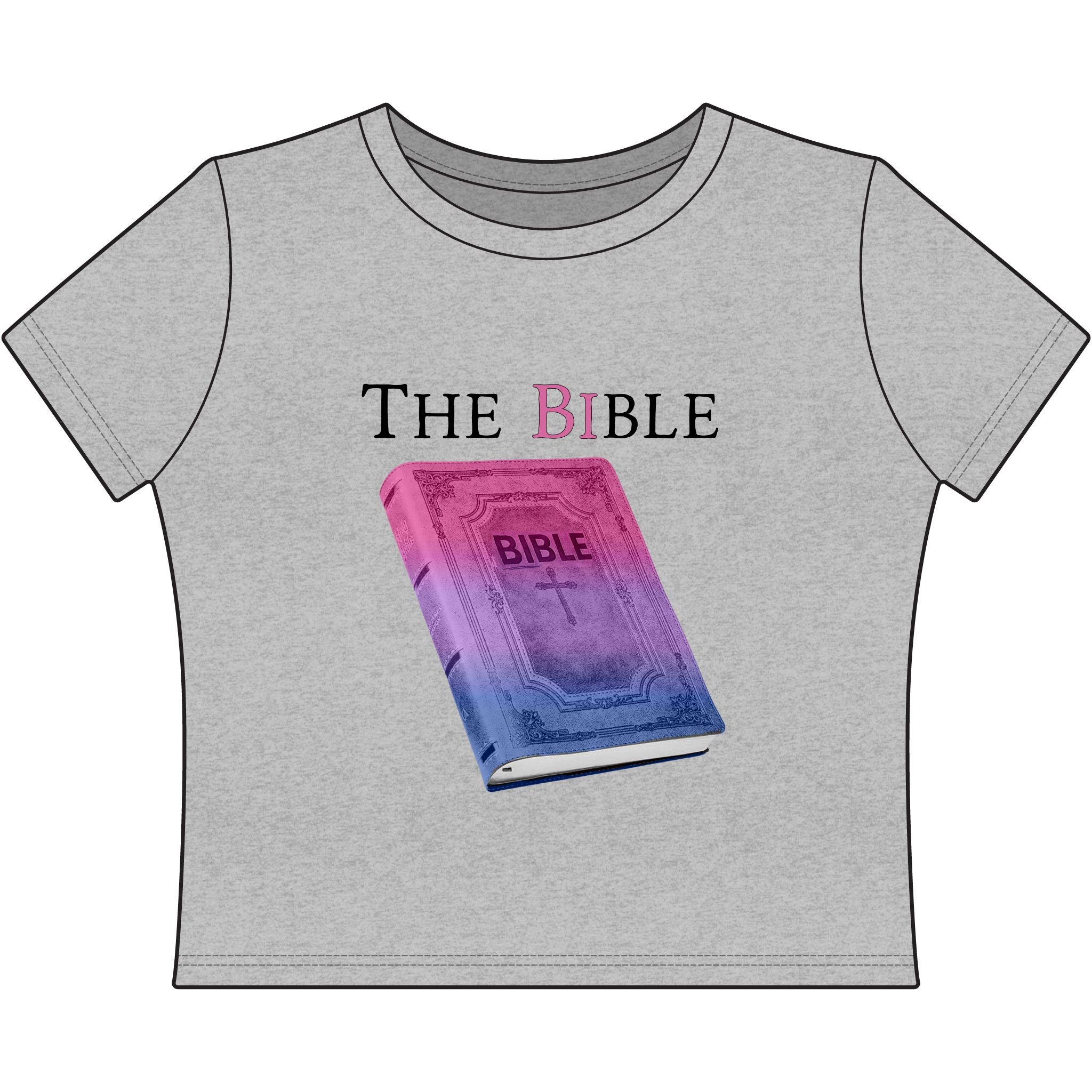 THE BIBLE
