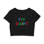 I'm Paint