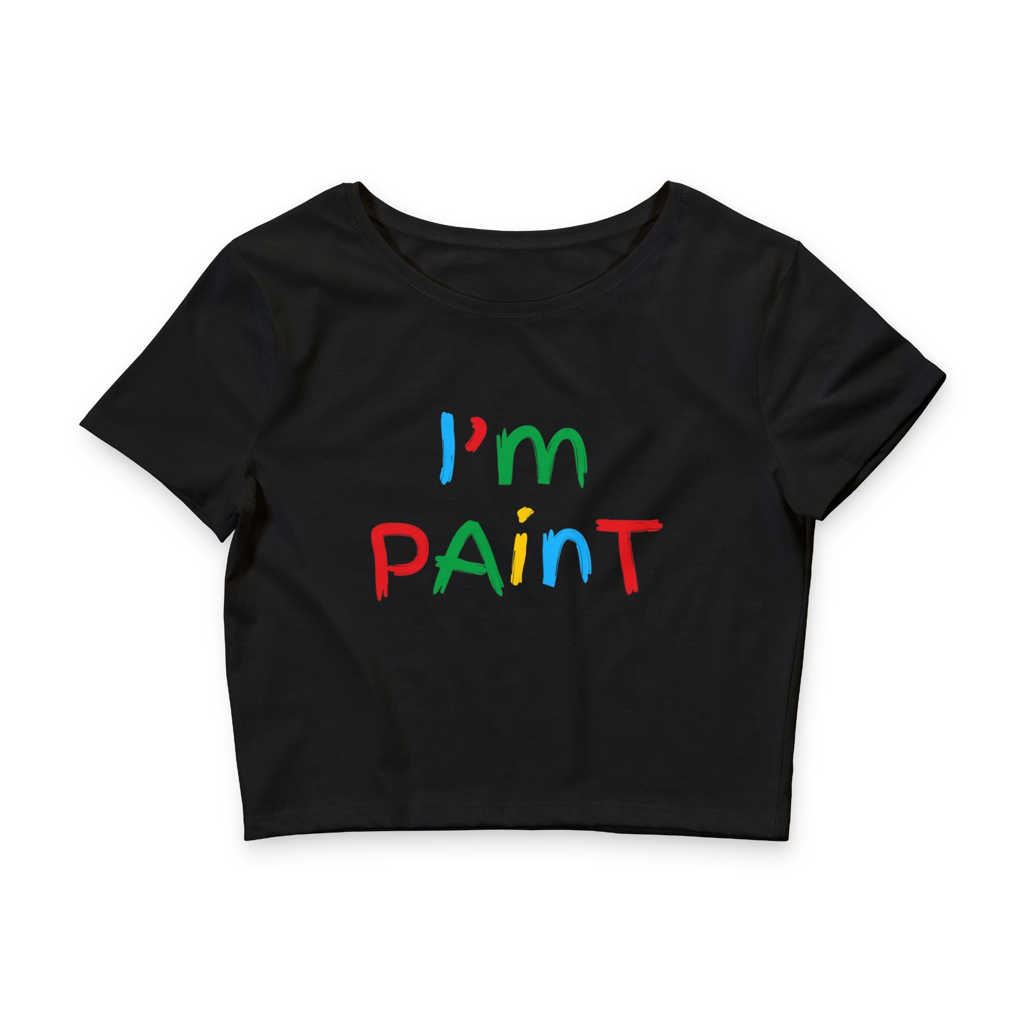 I'm Paint