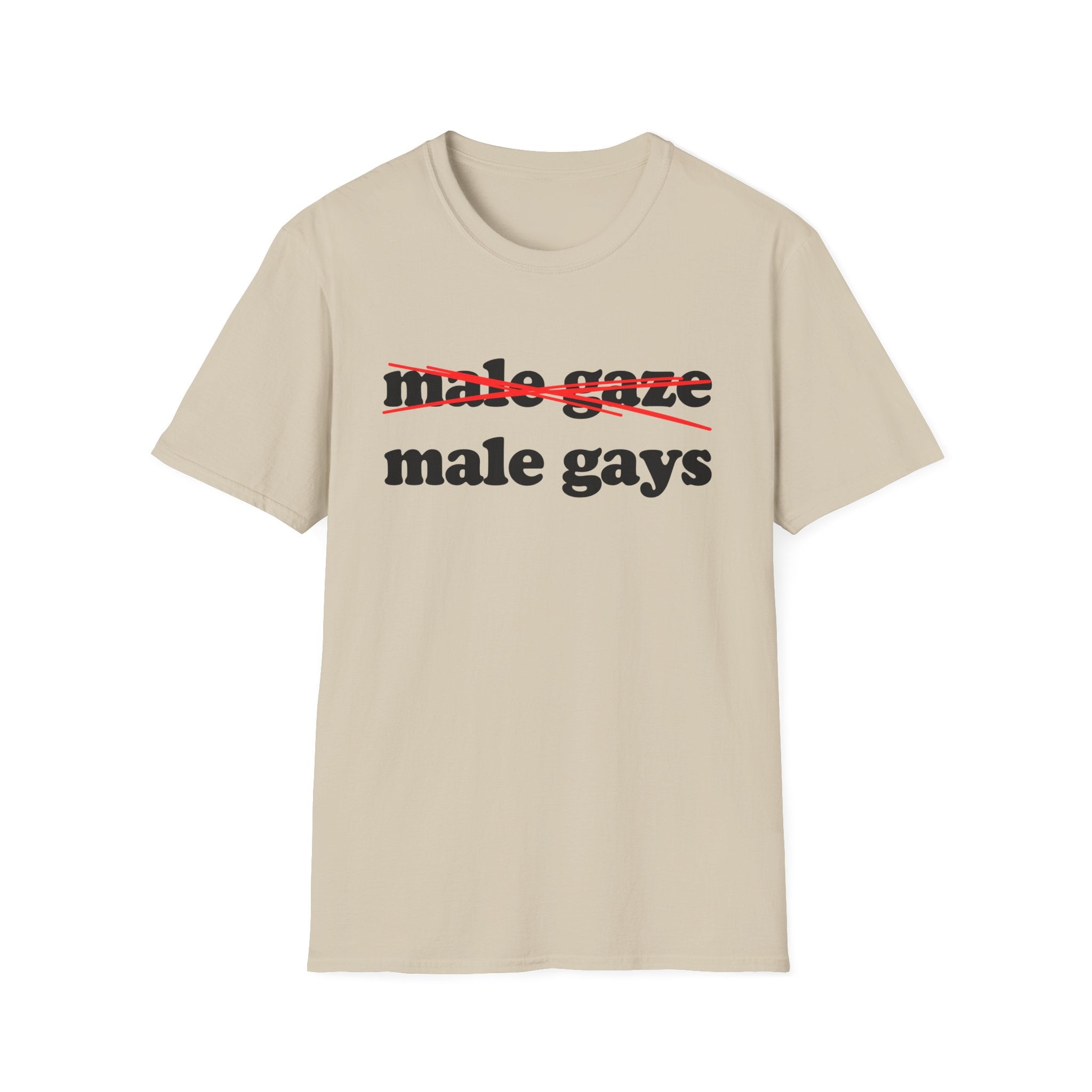 male gays
