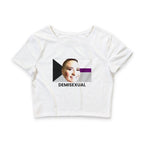 DEMISEXUAL