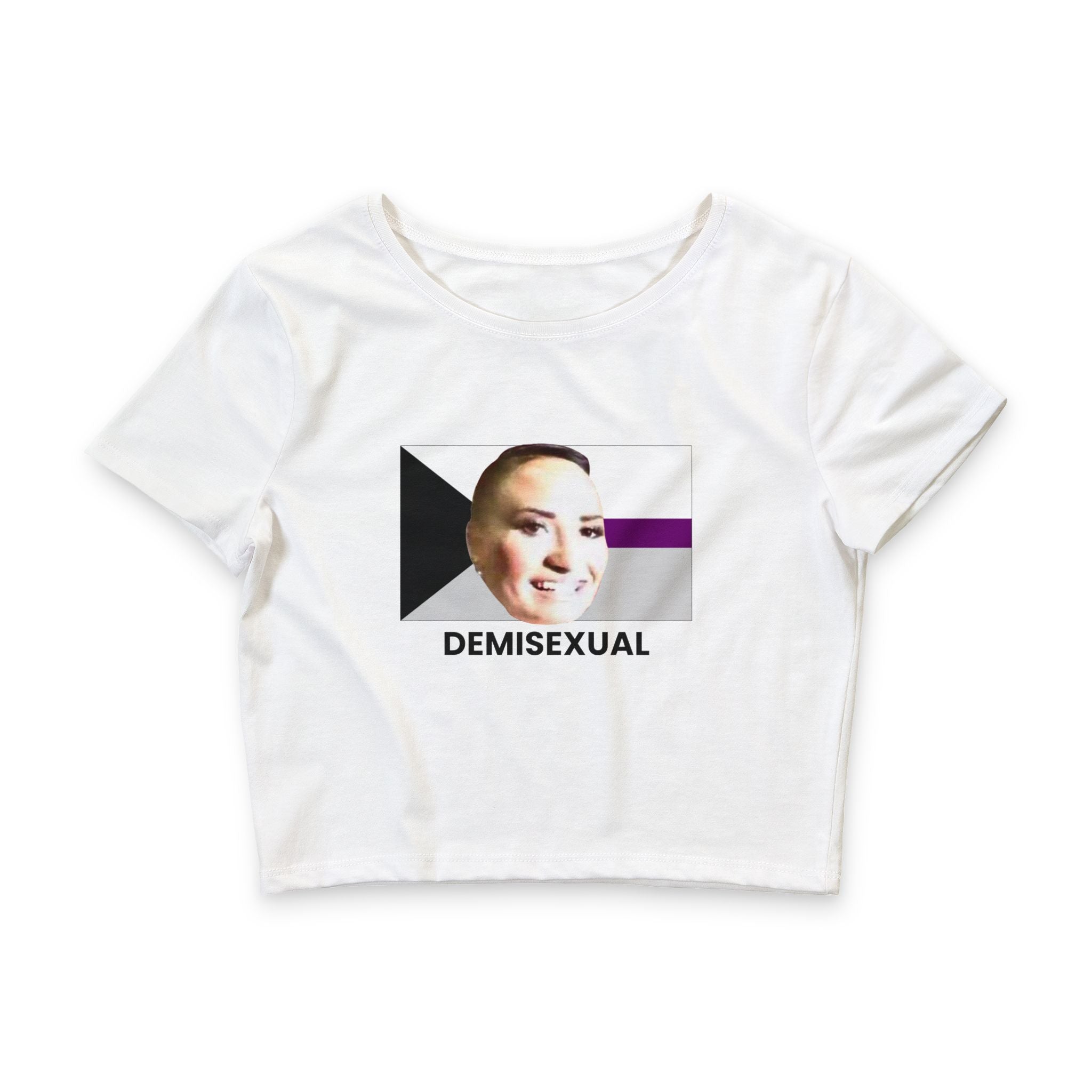 DEMISEXUAL