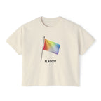 FLAGGOT