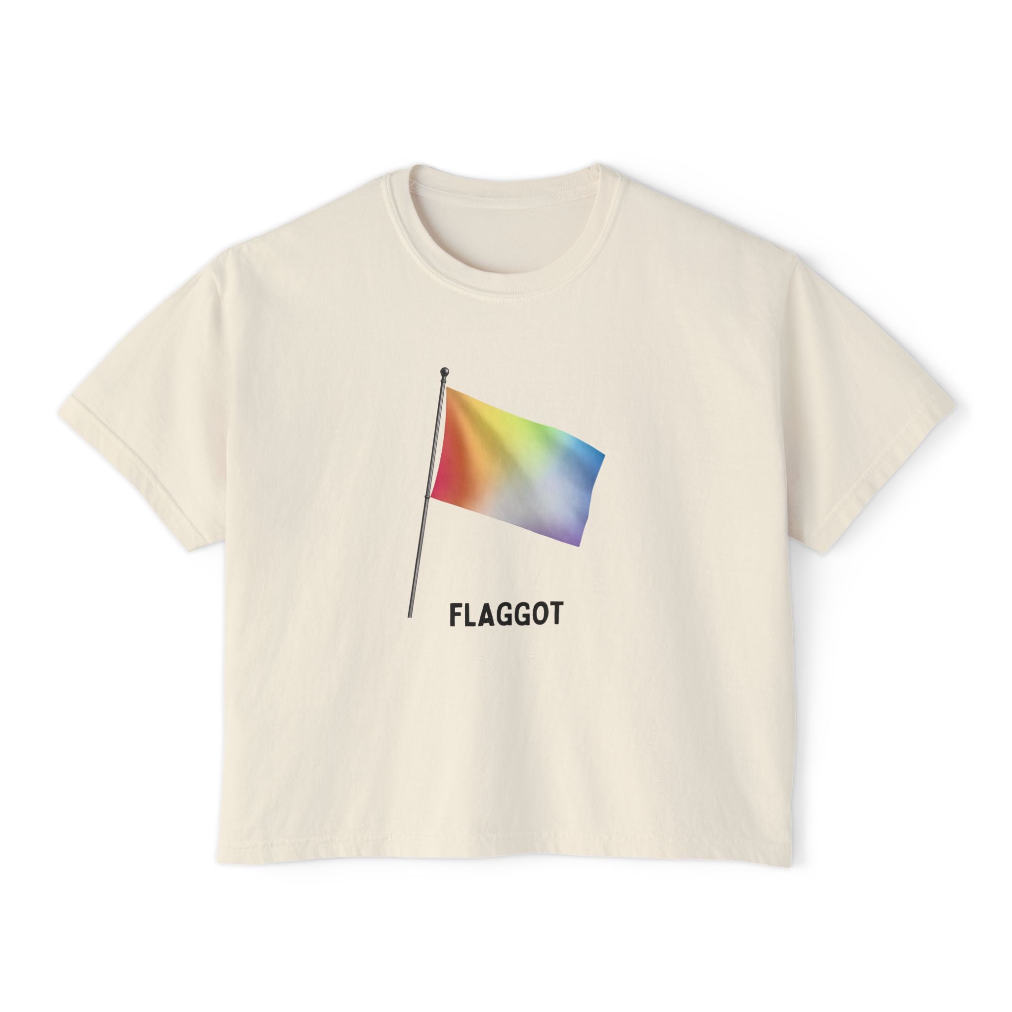 FLAGGOT