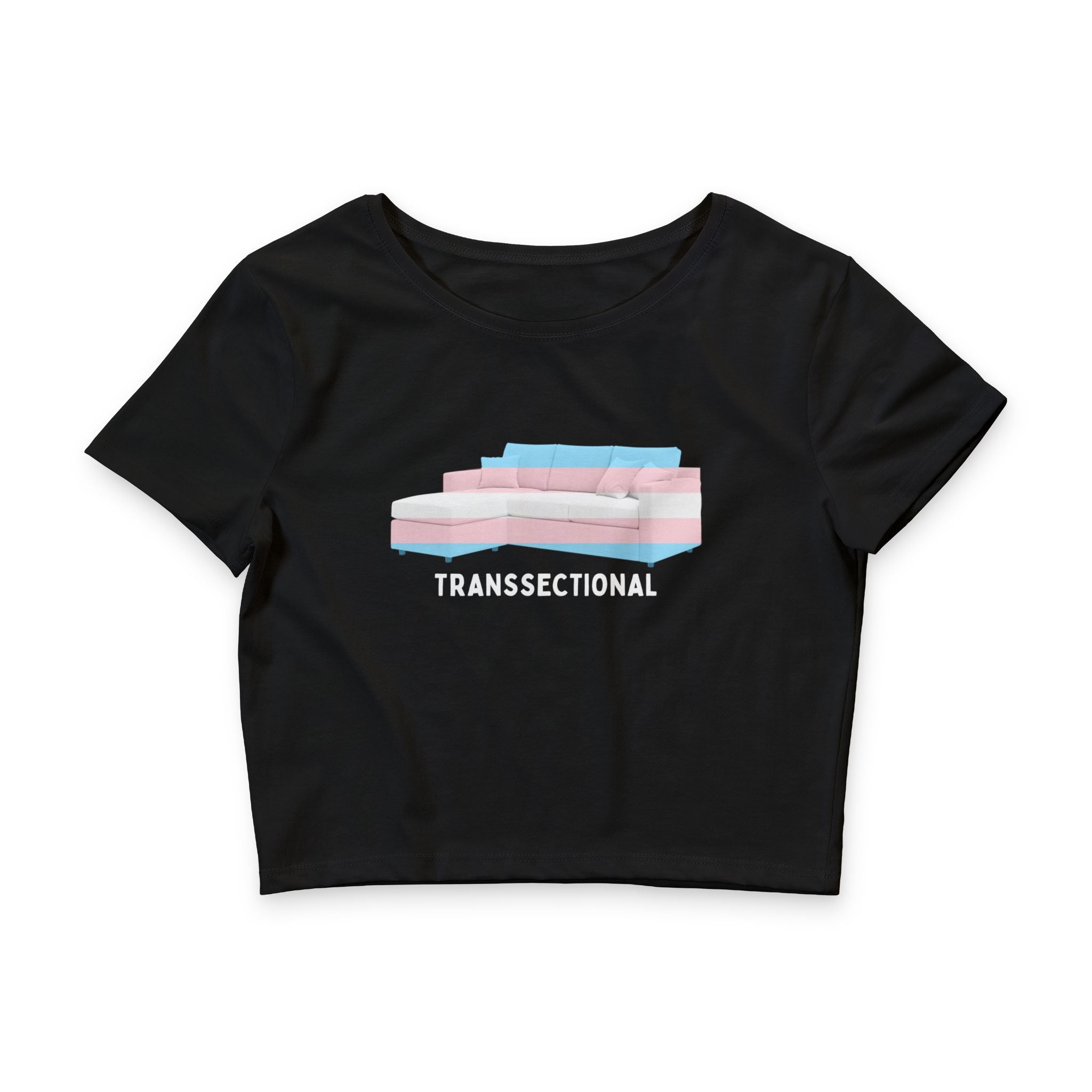 TRANSSECTIONAL