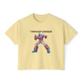 TRANSFORMER