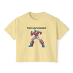 TRANSFORMER