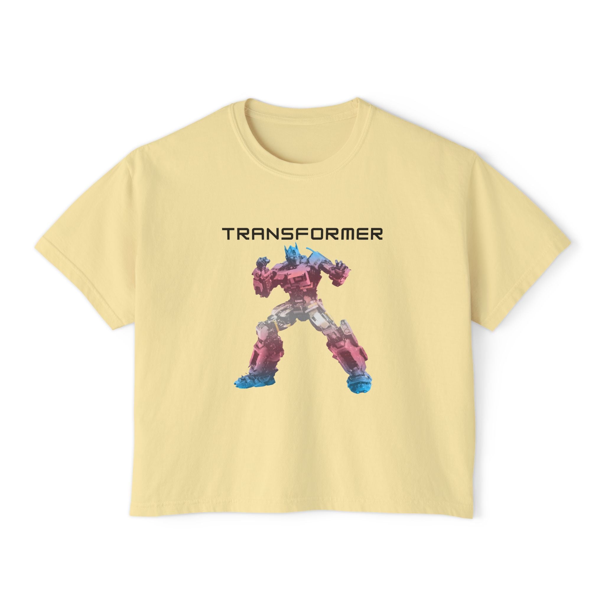 TRANSFORMER