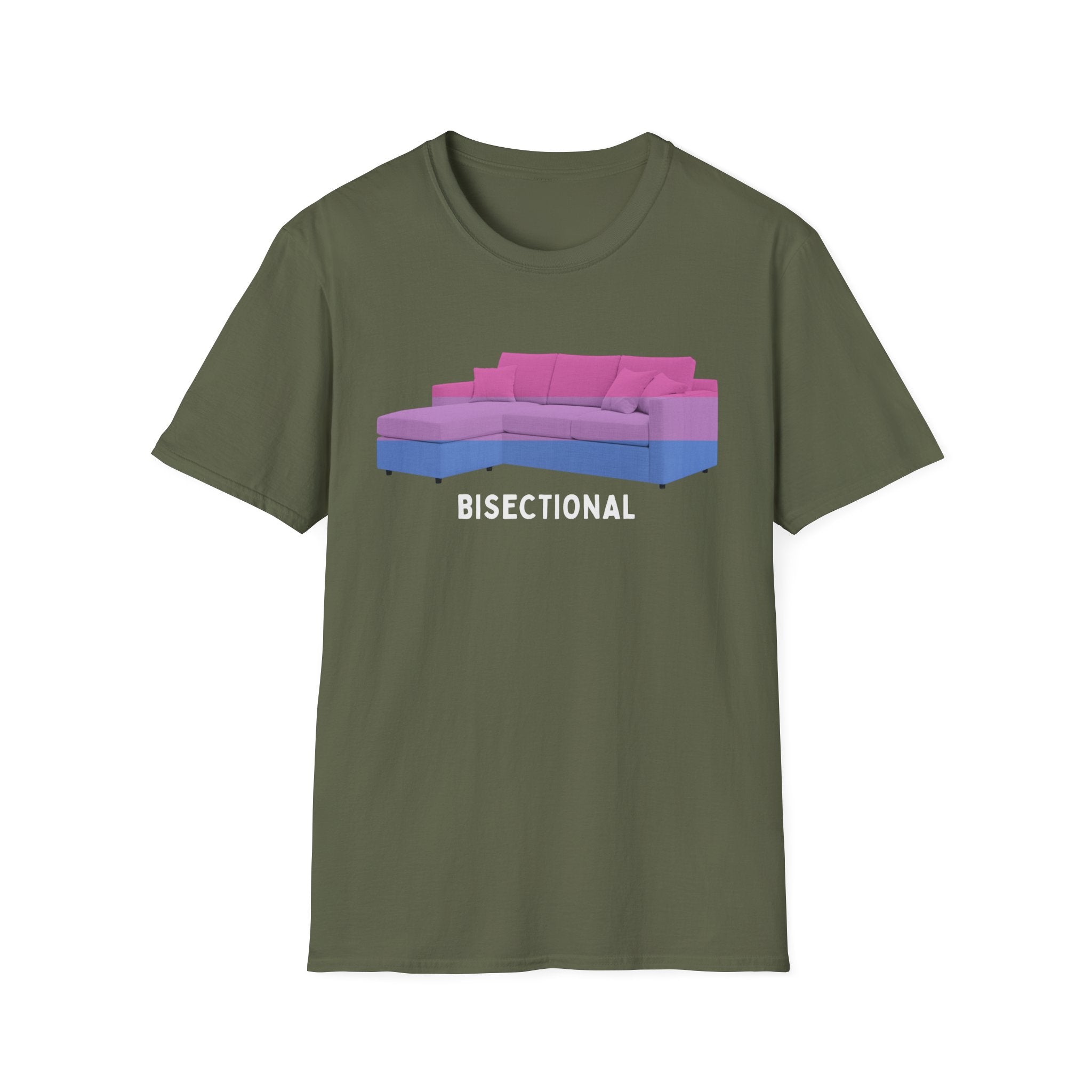 BISECTIONAL