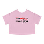 male gays
