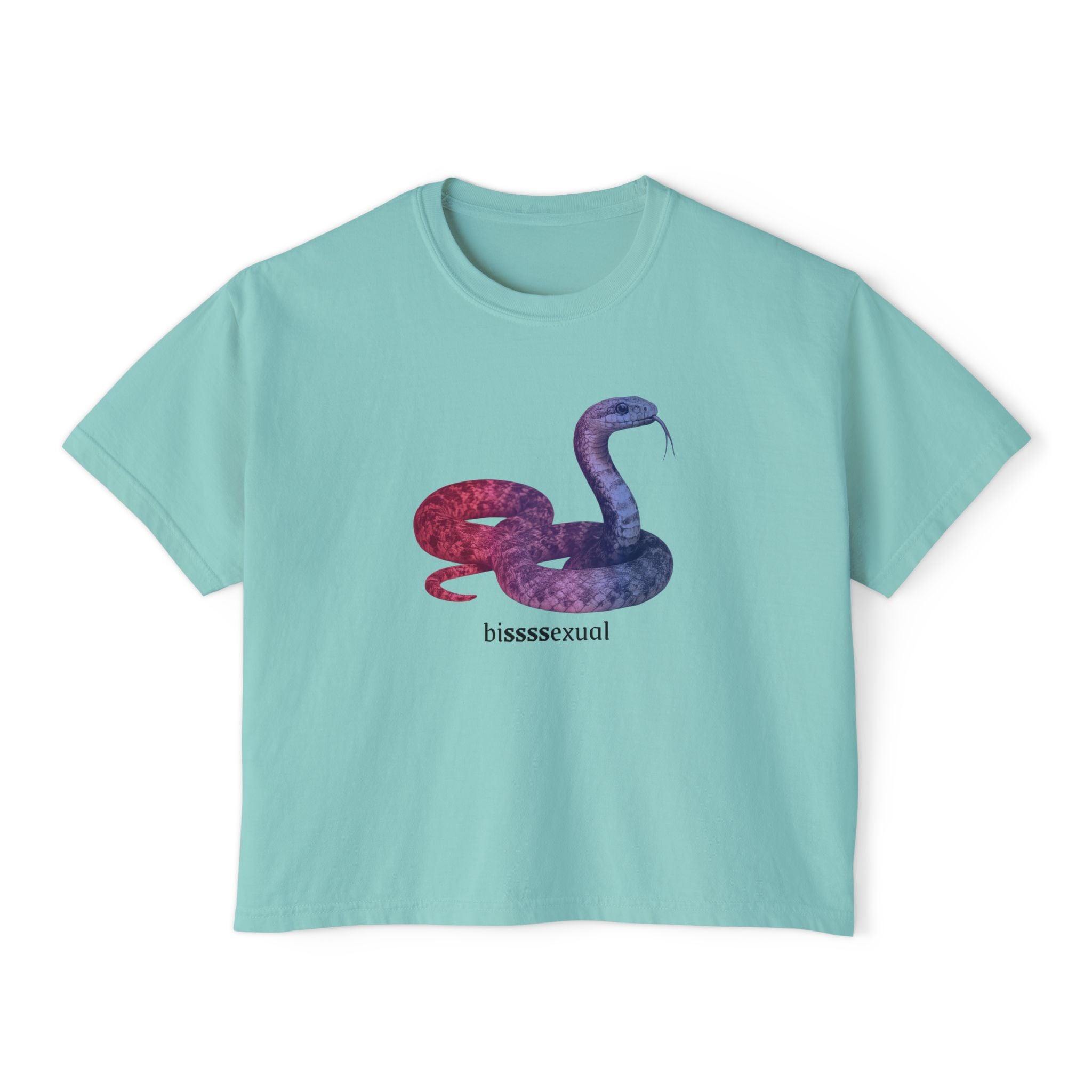bissssexual
