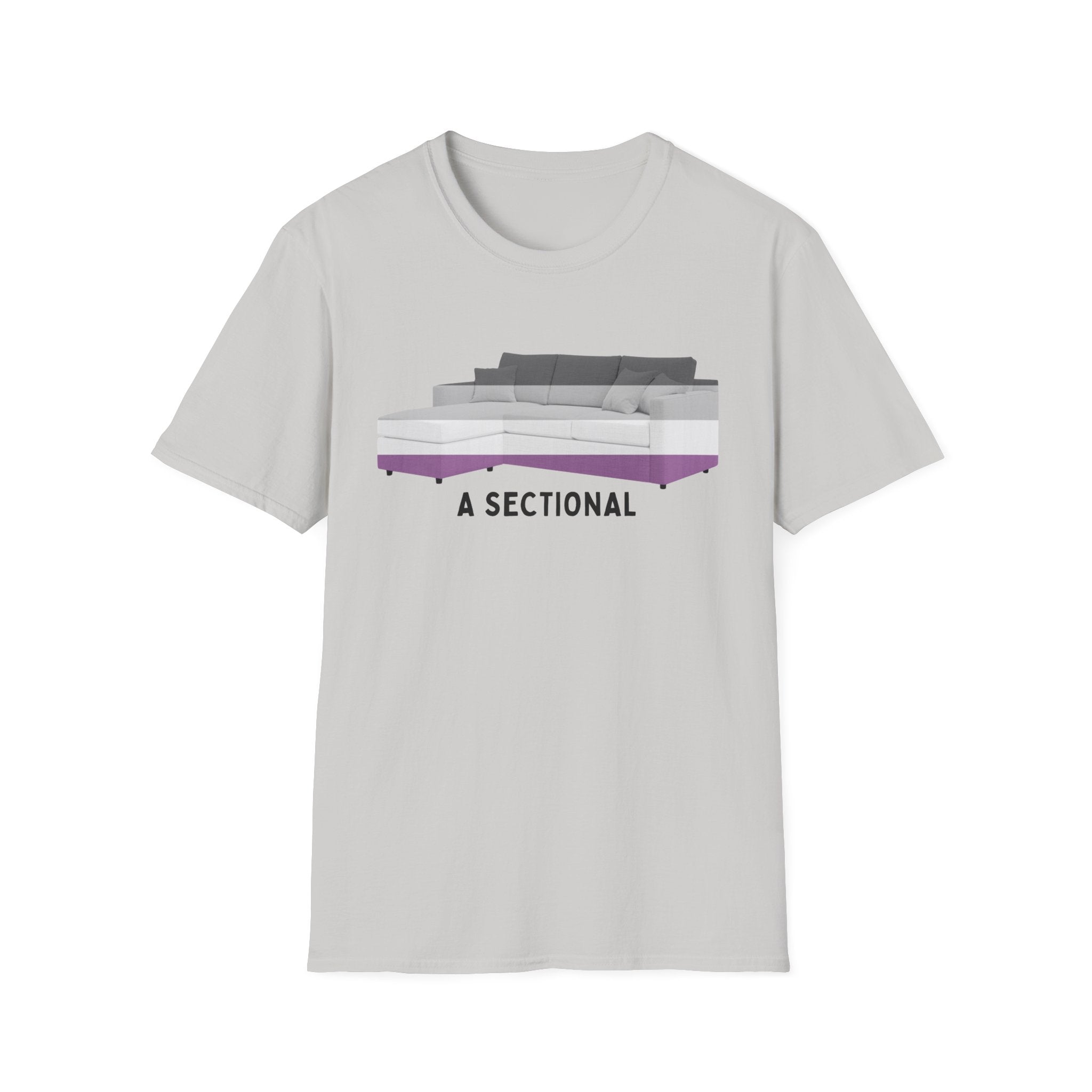 A SECTIONAL