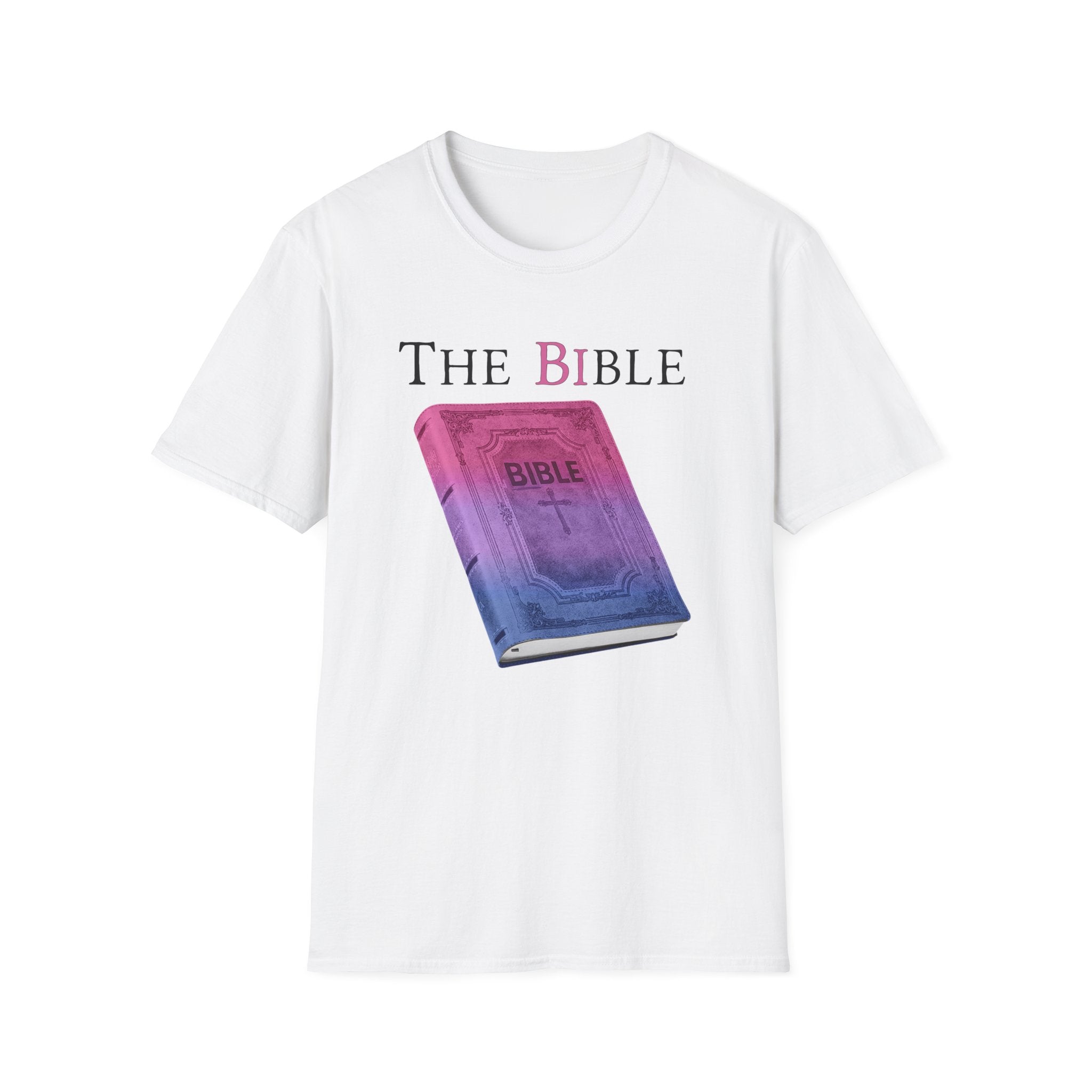 THE BIBLE