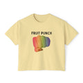FRUIT PUNCH