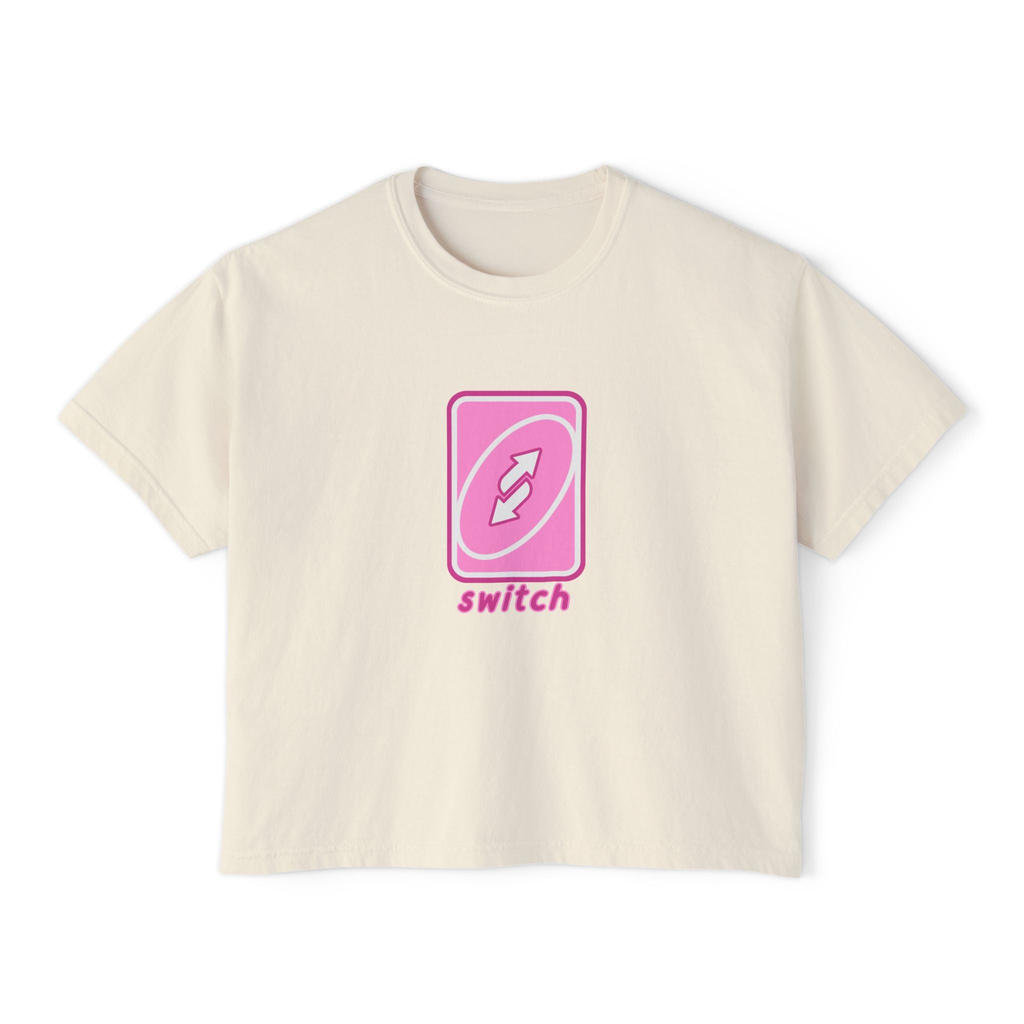 switch