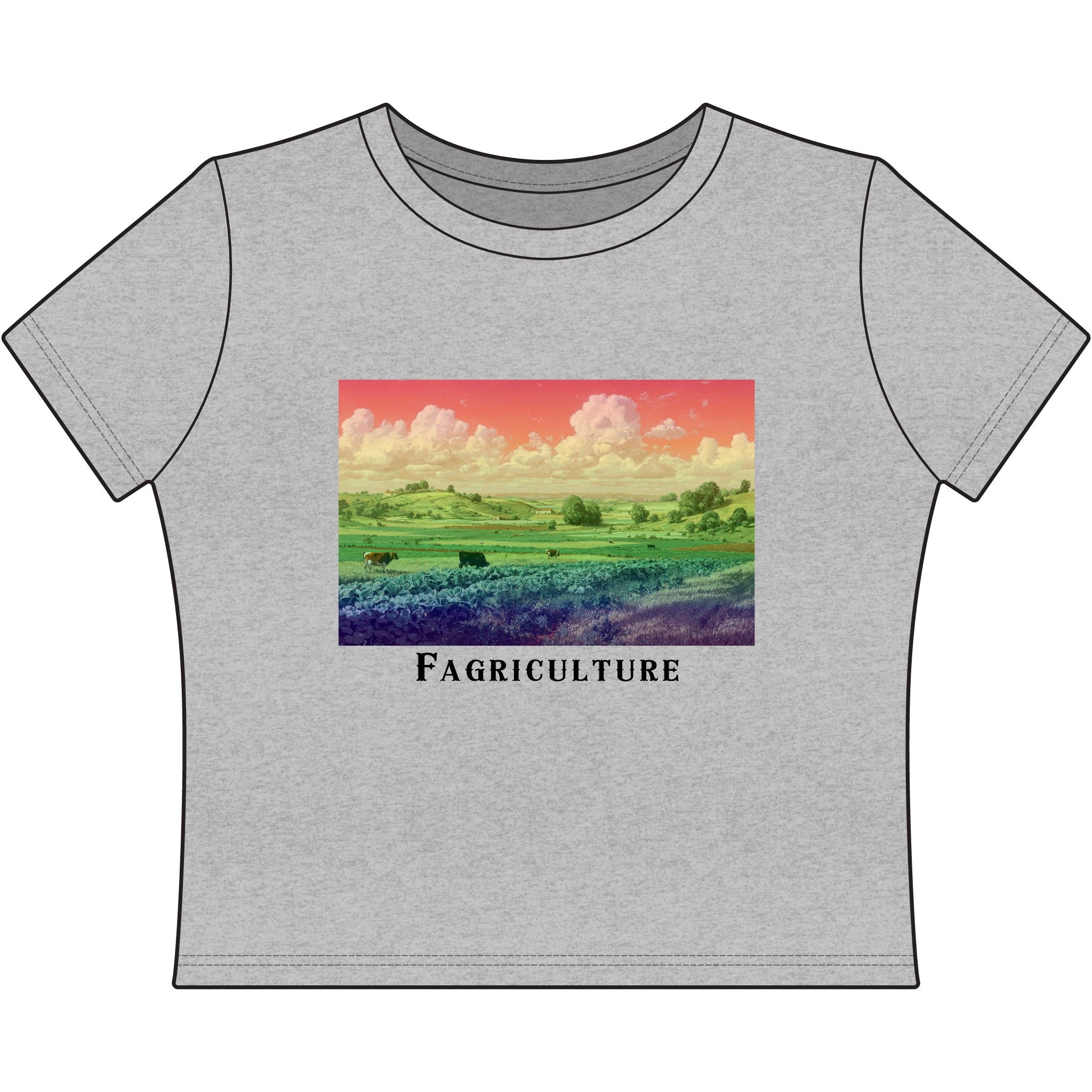 FAGRICULTURE