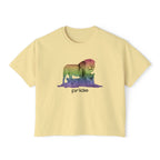 pride