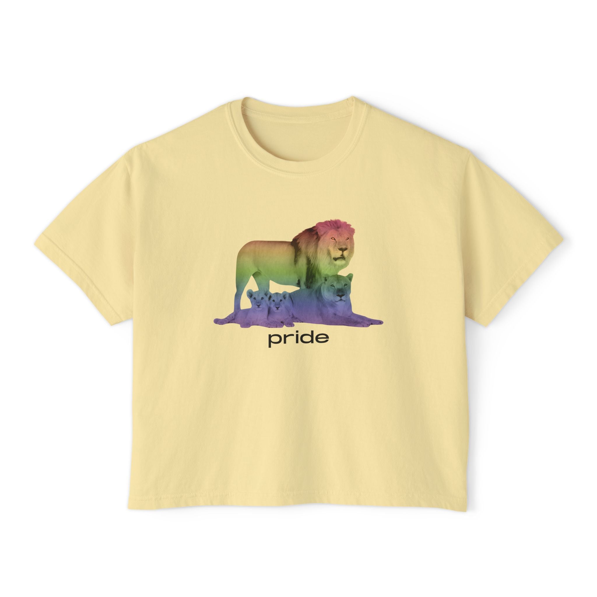 pride