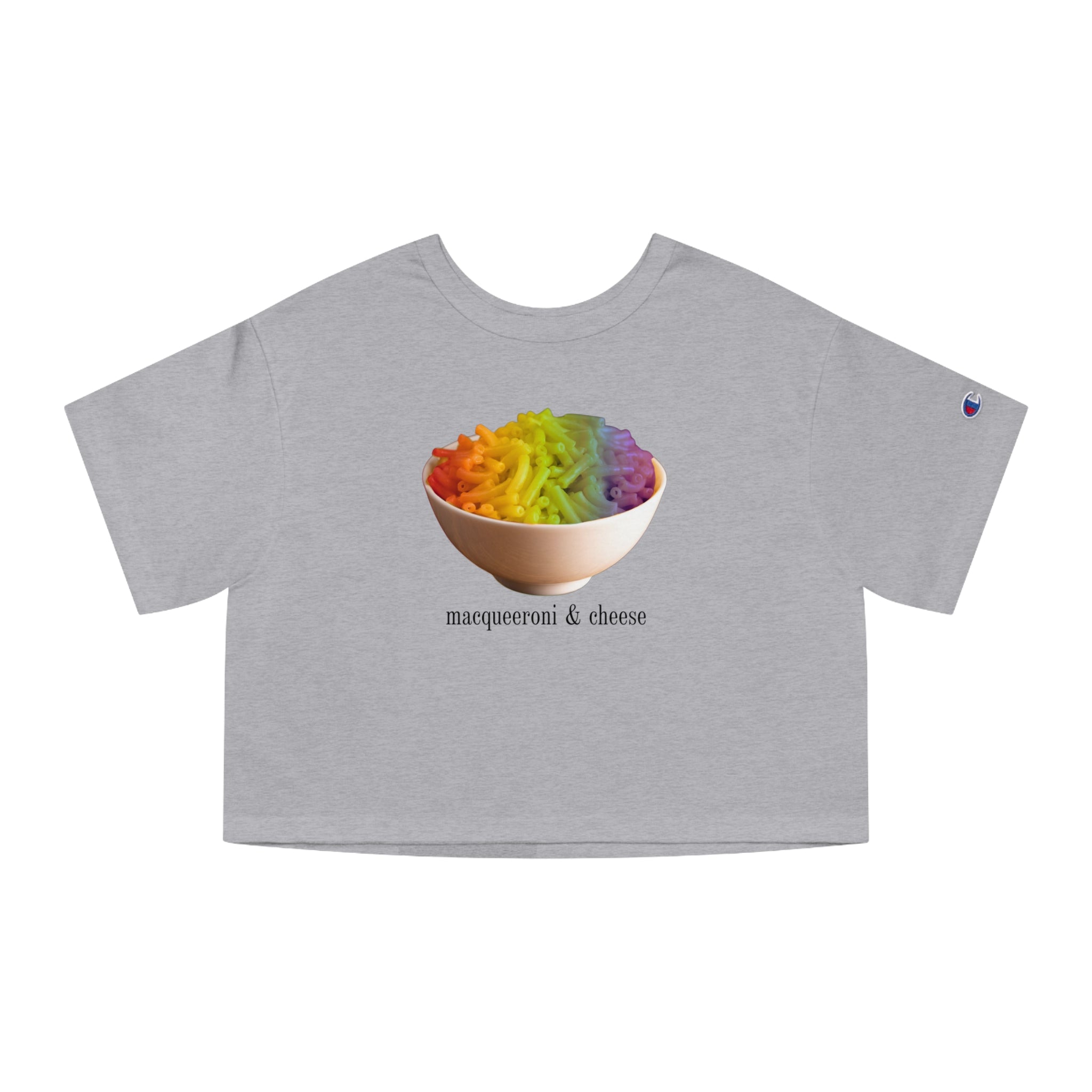 macqueeroni & cheese