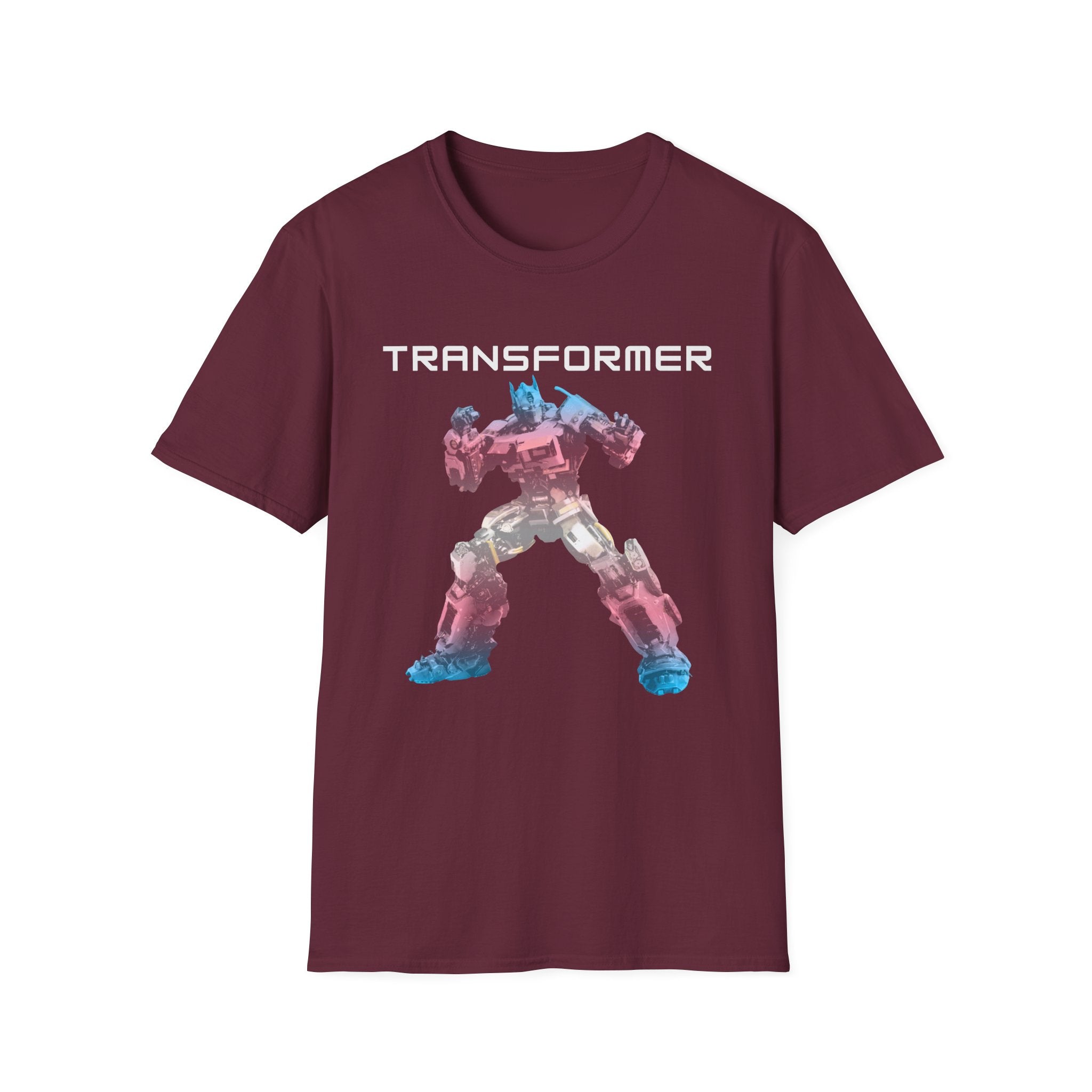 TRANSFORMER