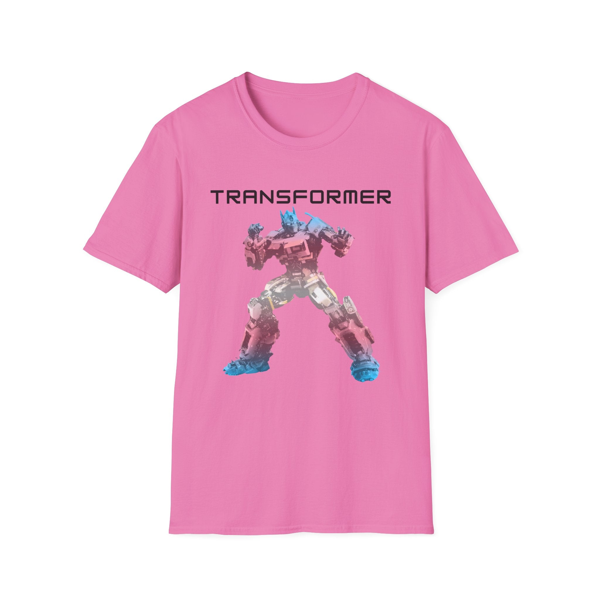 TRANSFORMER