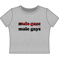 male gays