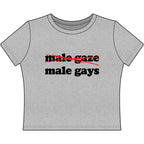 male gays