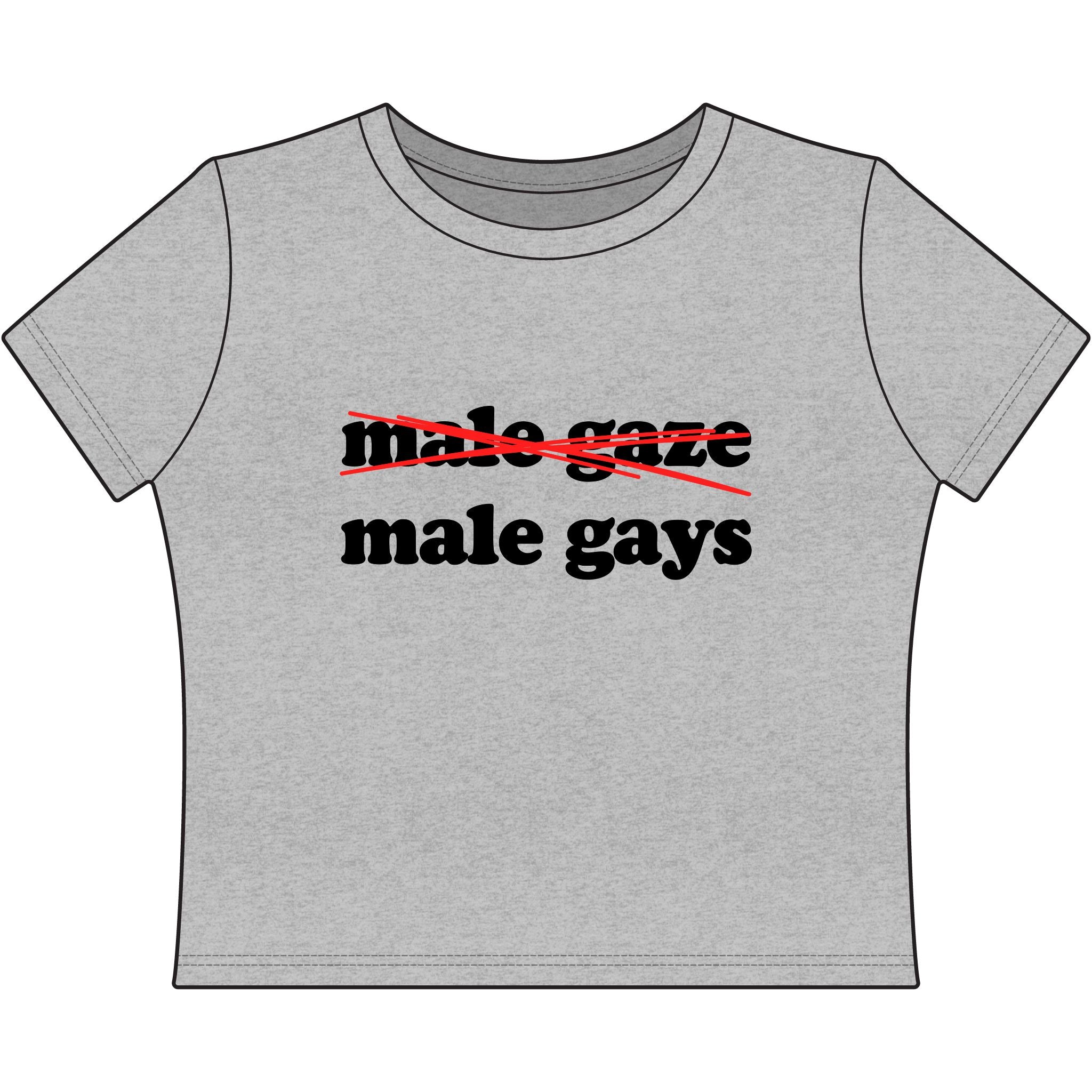 male gays