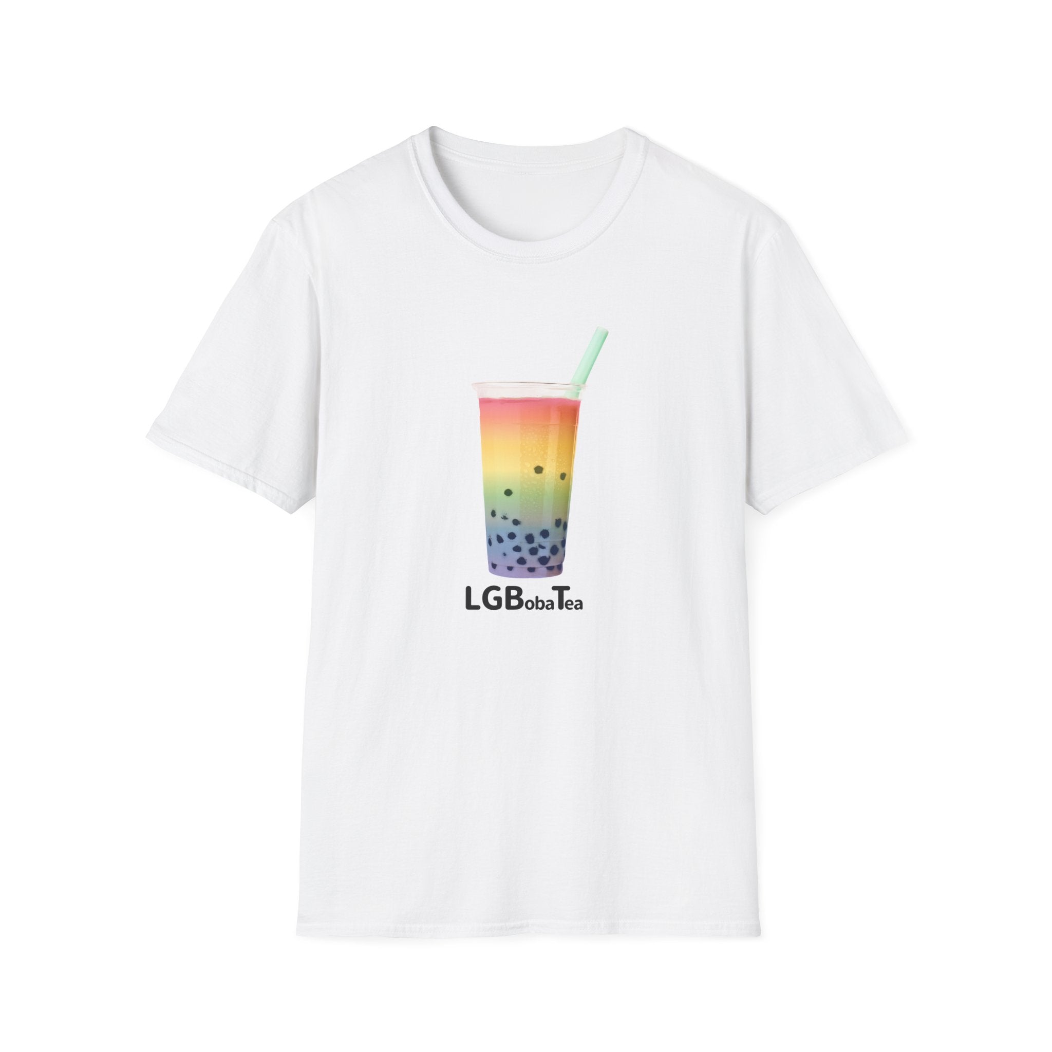 LGBobaTea