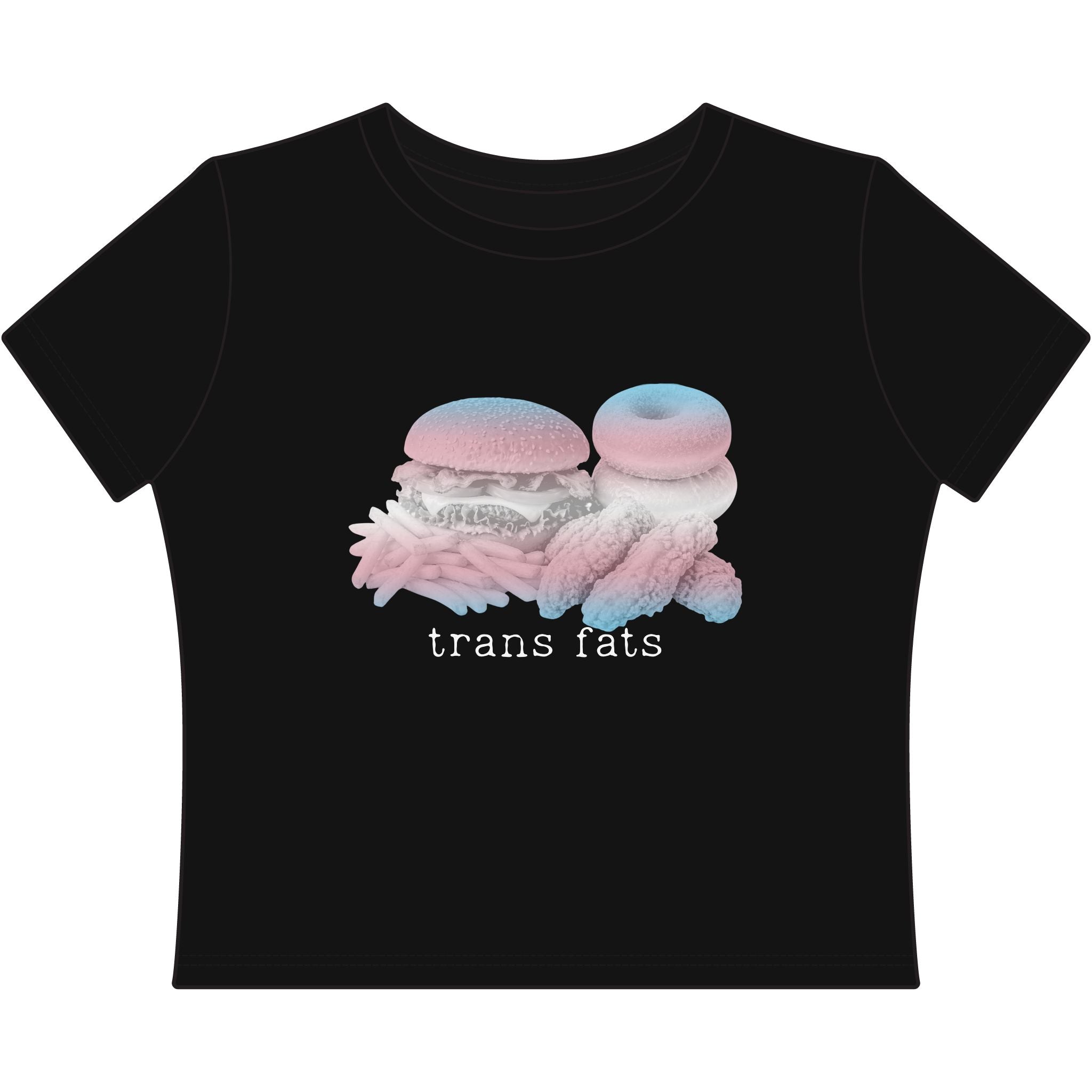 trans fats