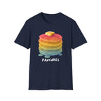 PANCAKES