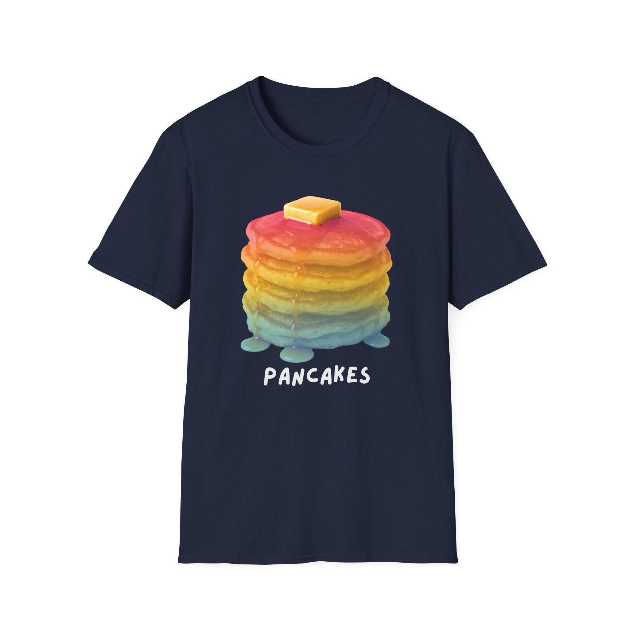 PANCAKES