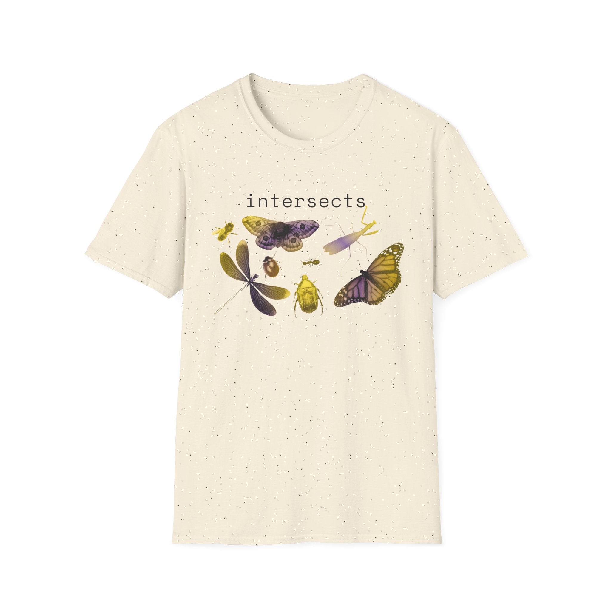 intersects