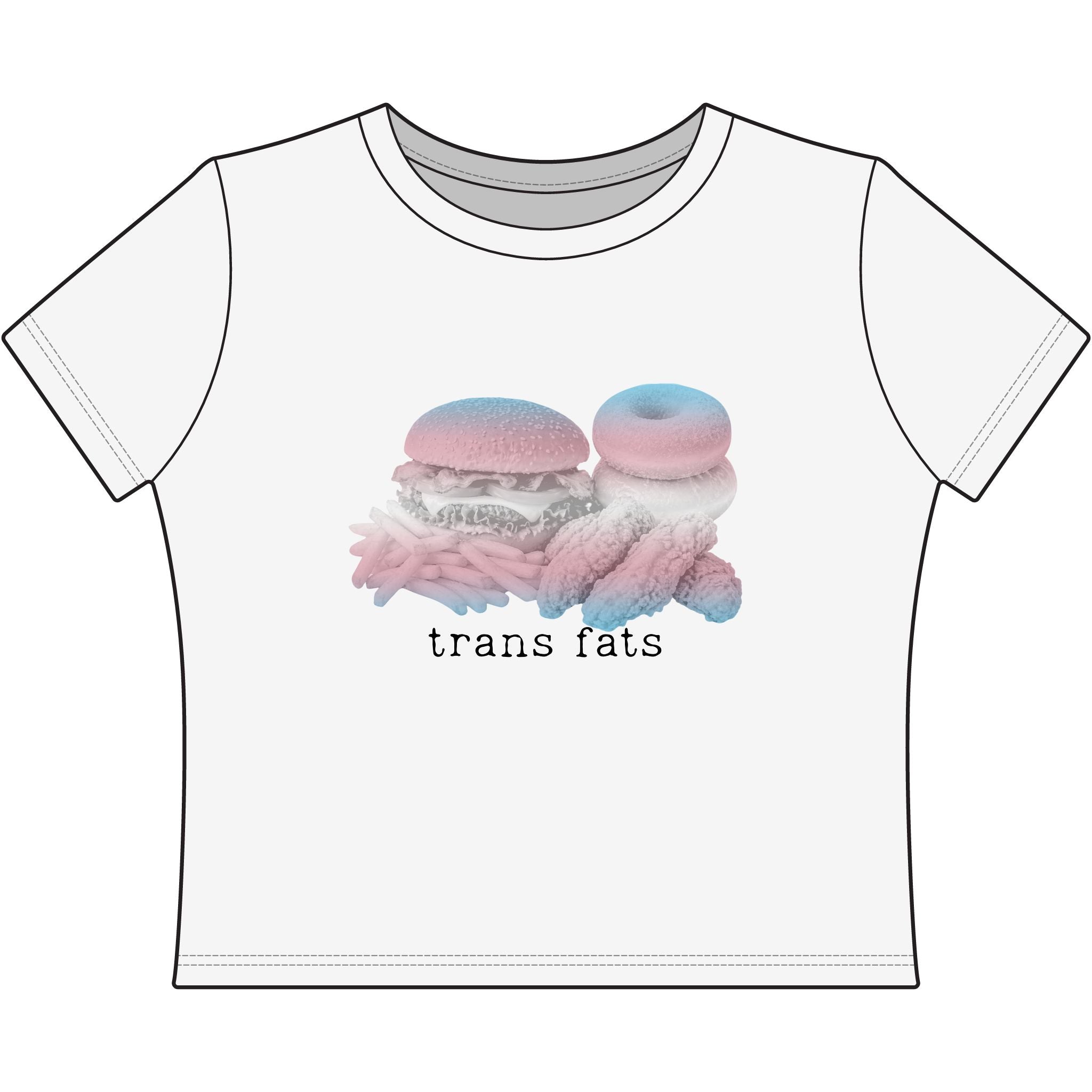 trans fats