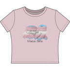 trans fats
