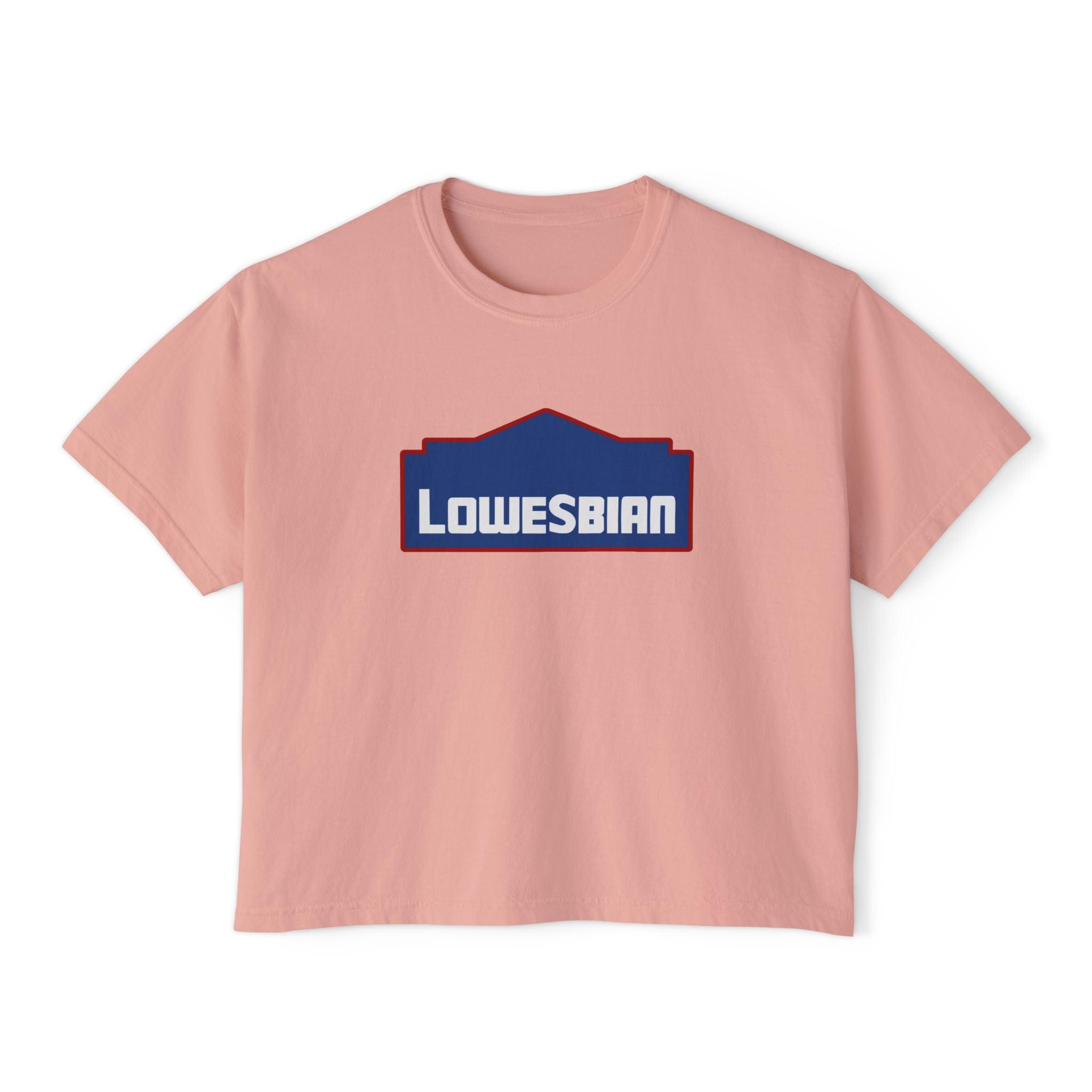 LOWESBIAN