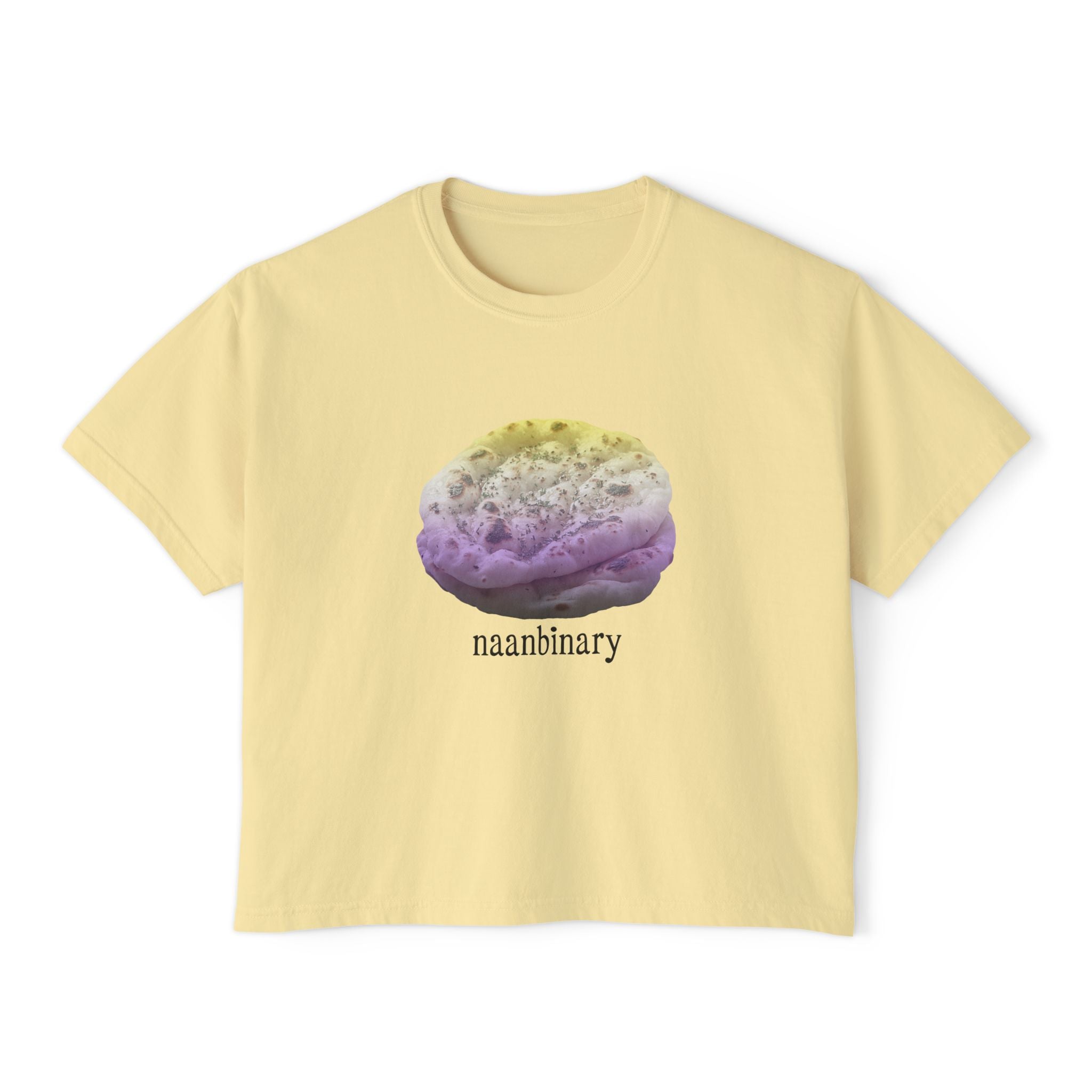 naanbinary