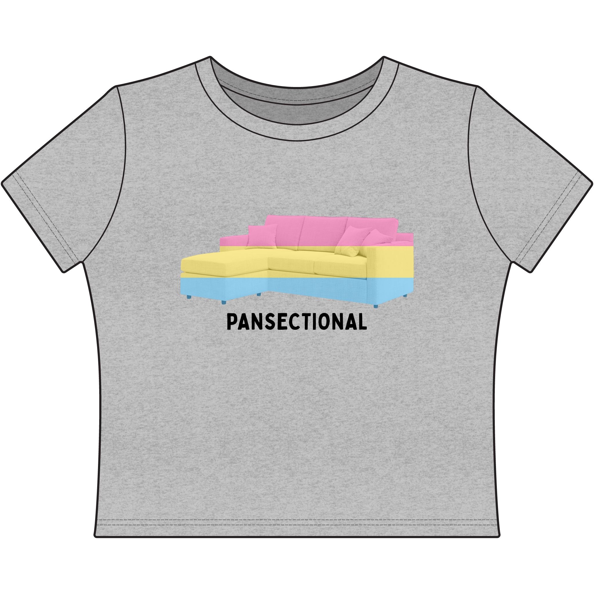 PANSECTIONAL