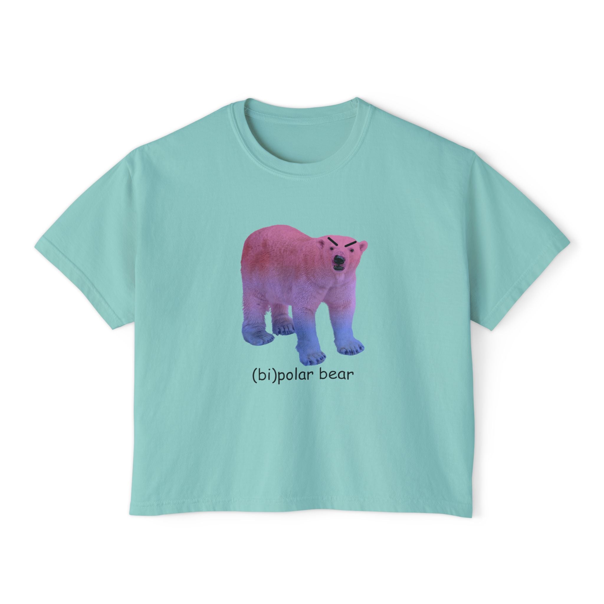 (bi)polar bear