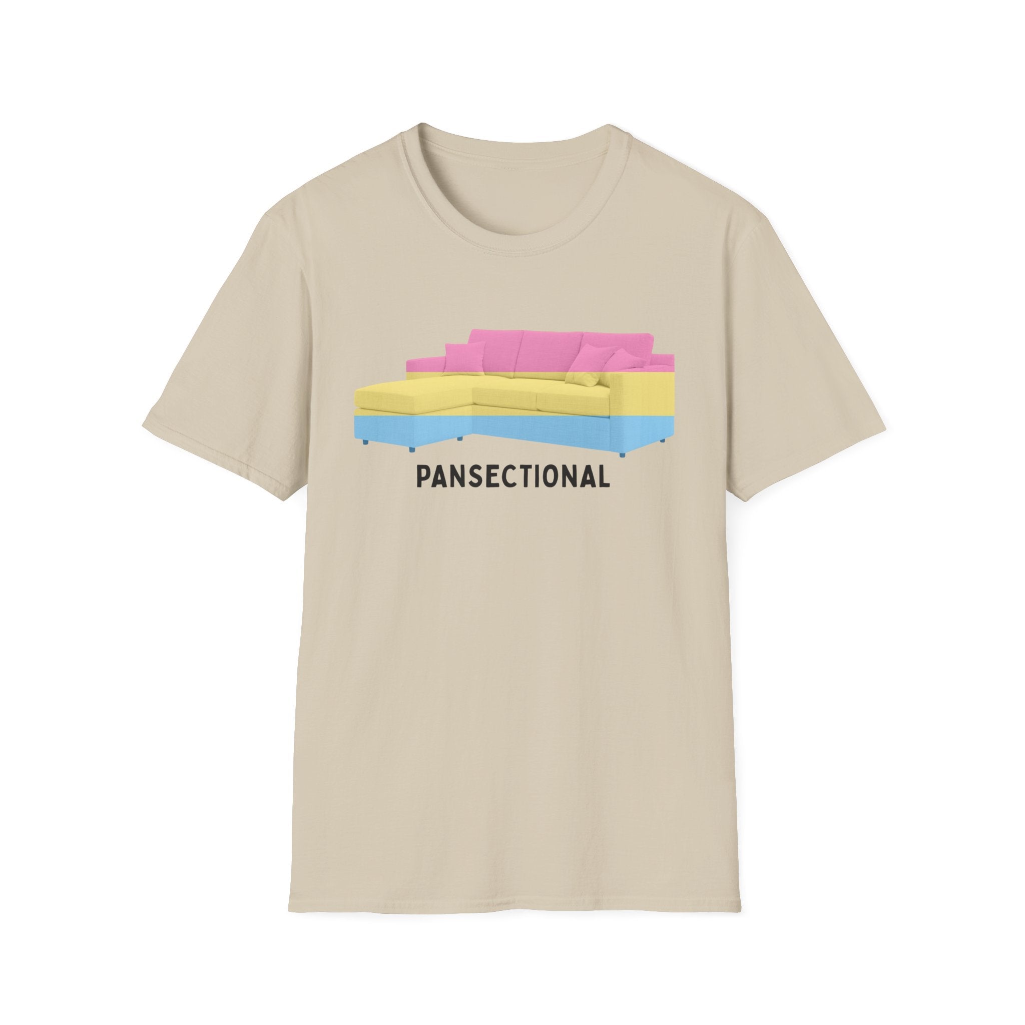 PANSECTIONAL