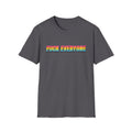FUCK EVERYONE Pansexual