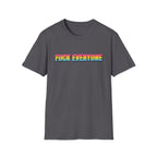 FUCK EVERYONE Pansexual