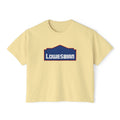 LOWESBIAN