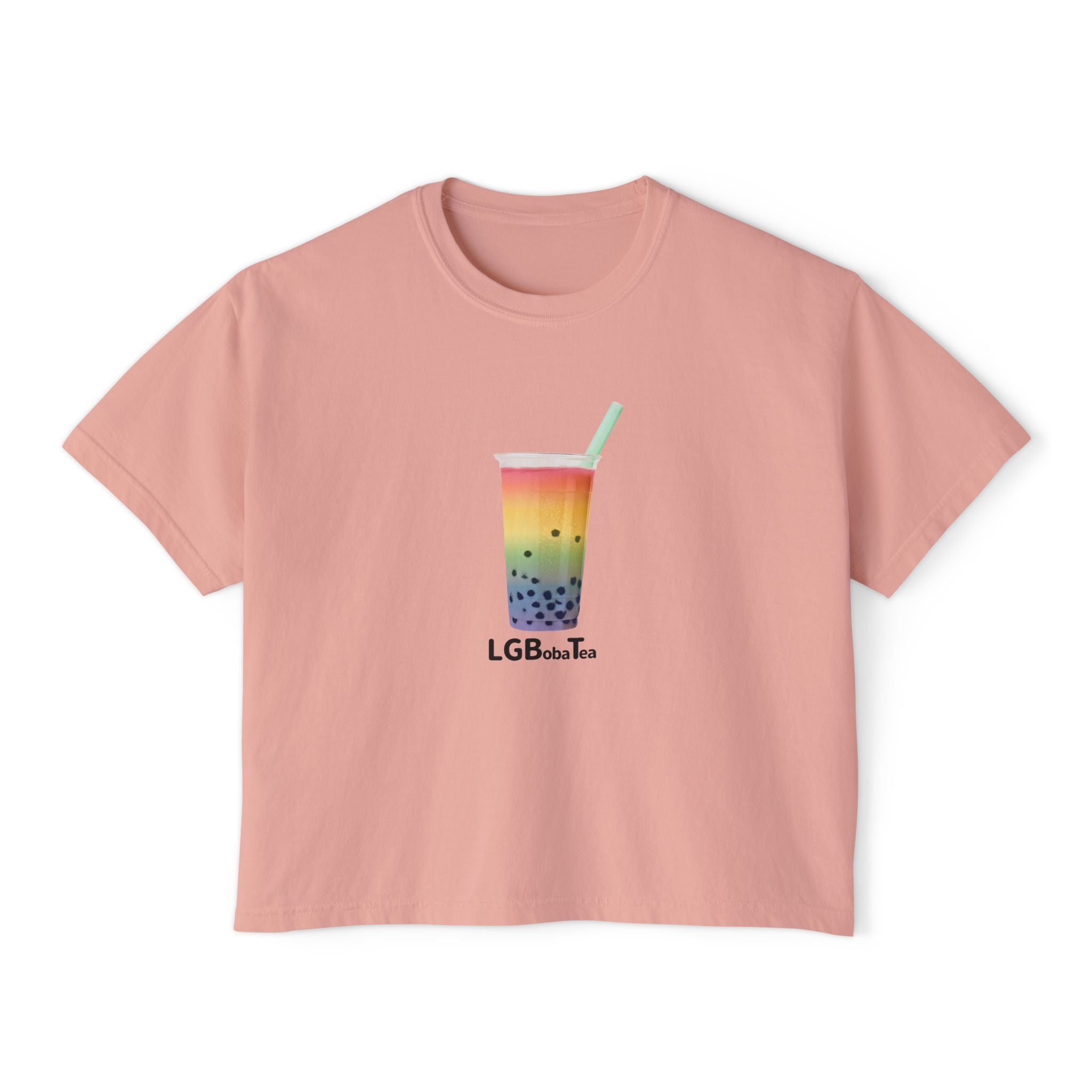 LGBobaTea