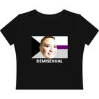 DEMISEXUAL