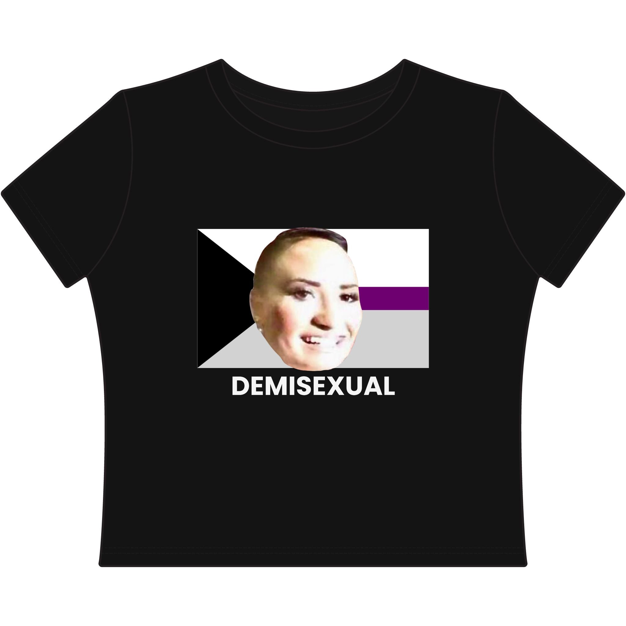 DEMISEXUAL