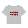 NO MEN