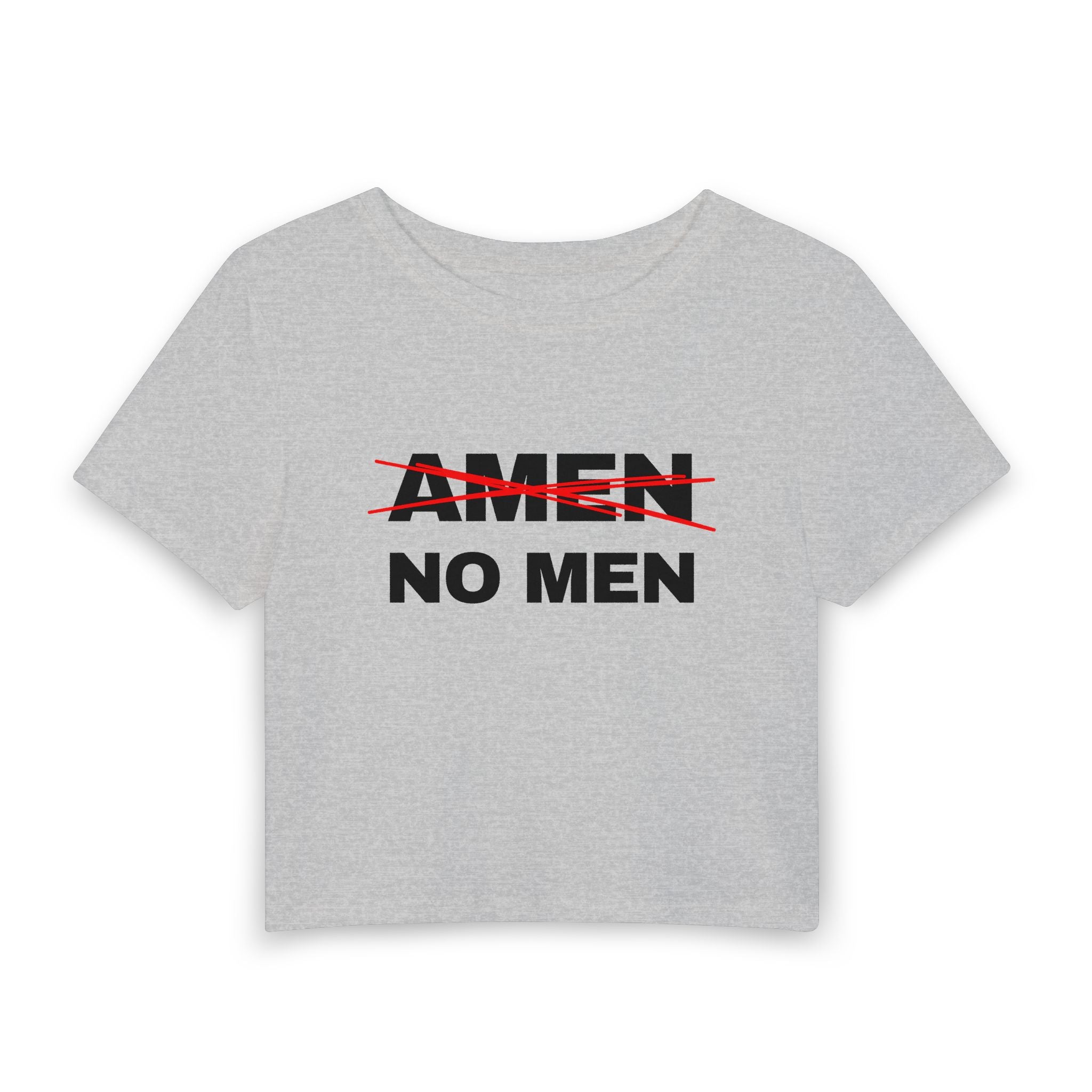 NO MEN
