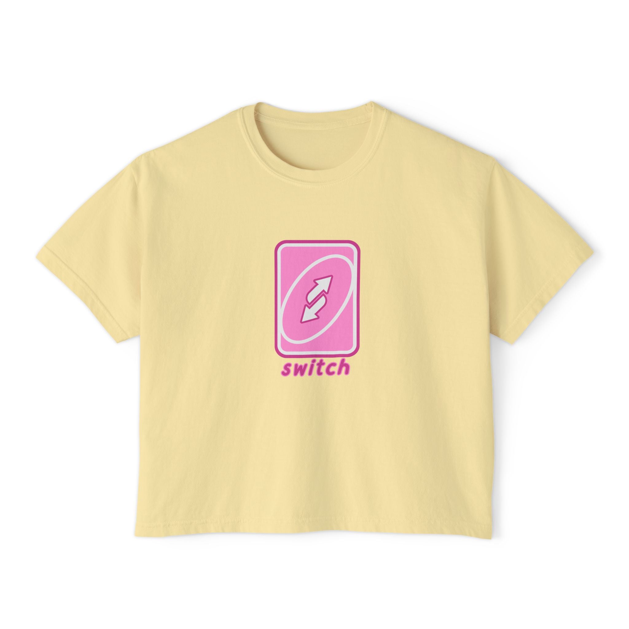 switch